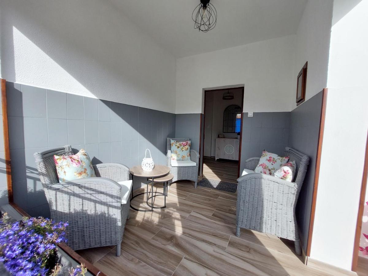 Casa Llaca Vivienda Vacacional Villahormes Eksteriør billede