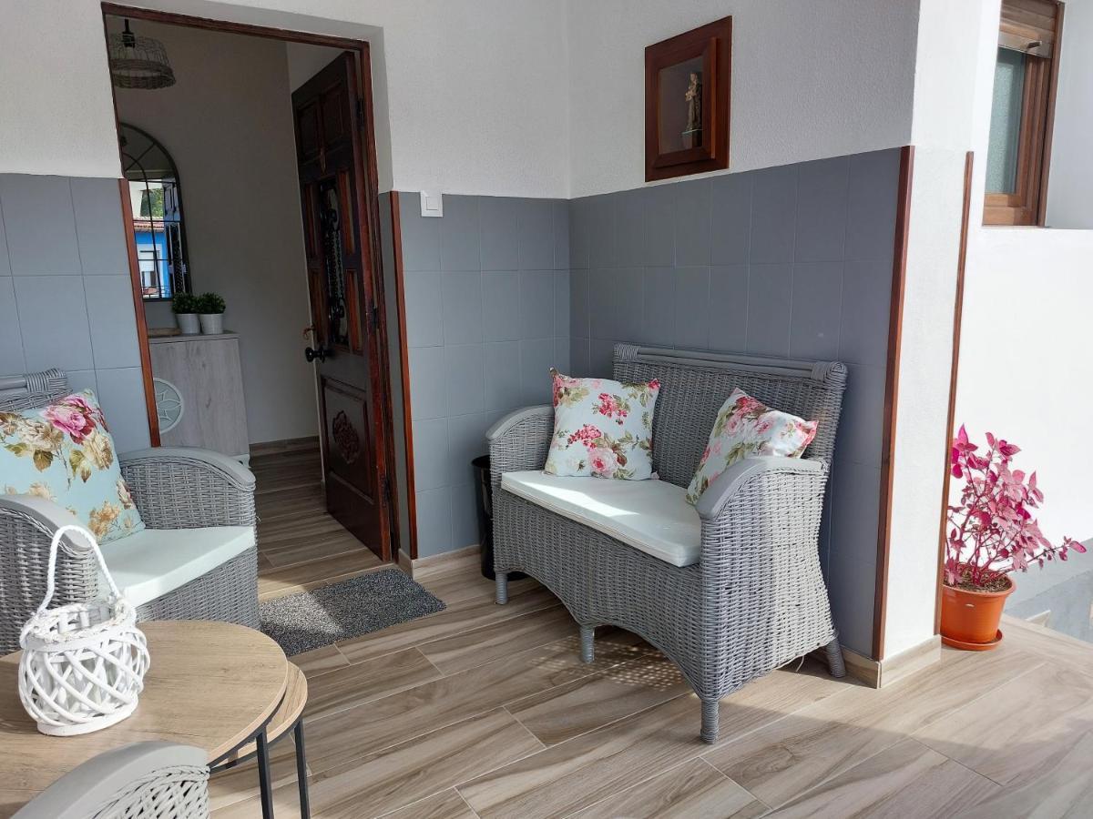 Casa Llaca Vivienda Vacacional Villahormes Eksteriør billede