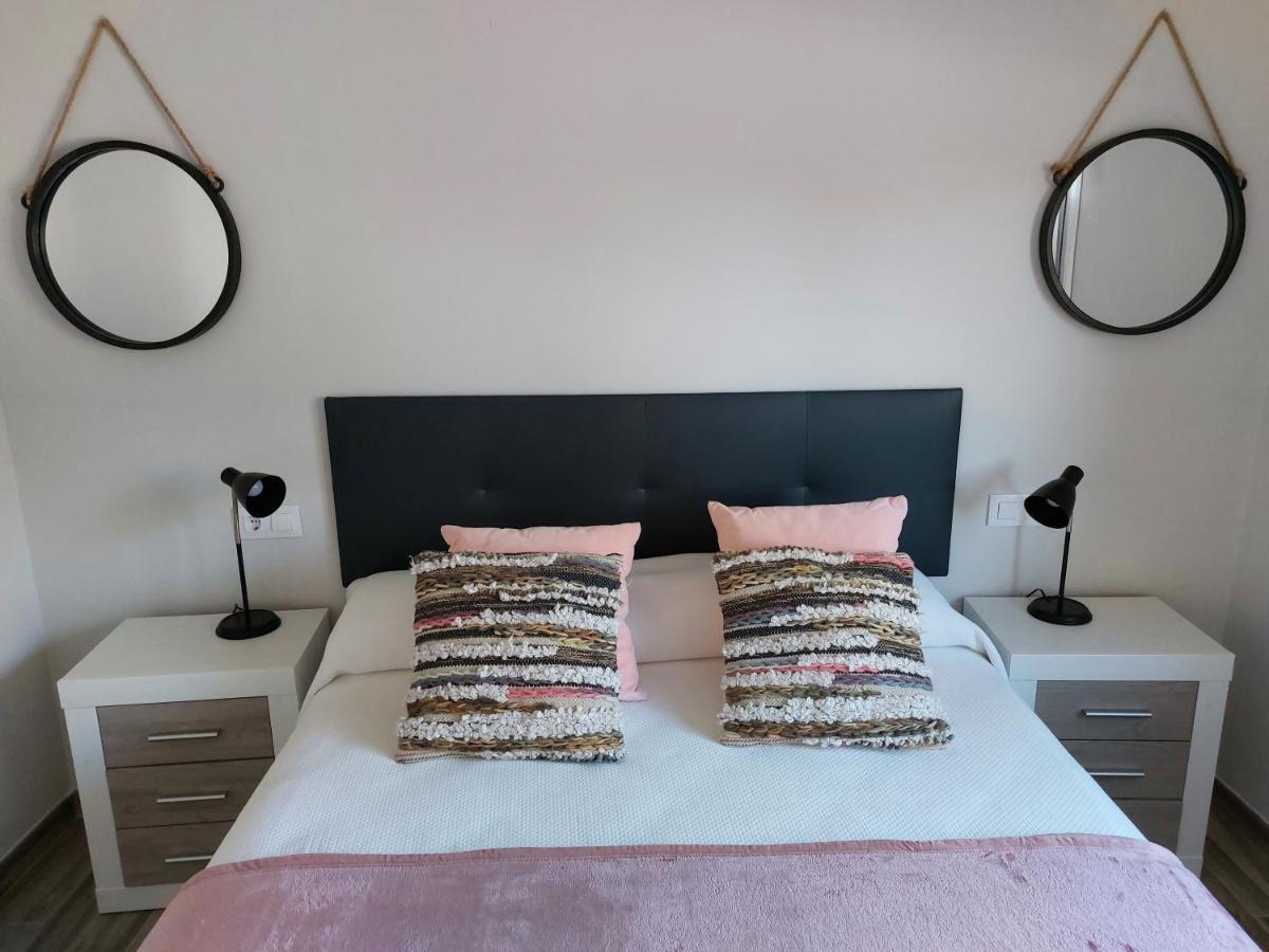 Casa Llaca Vivienda Vacacional Villahormes Eksteriør billede