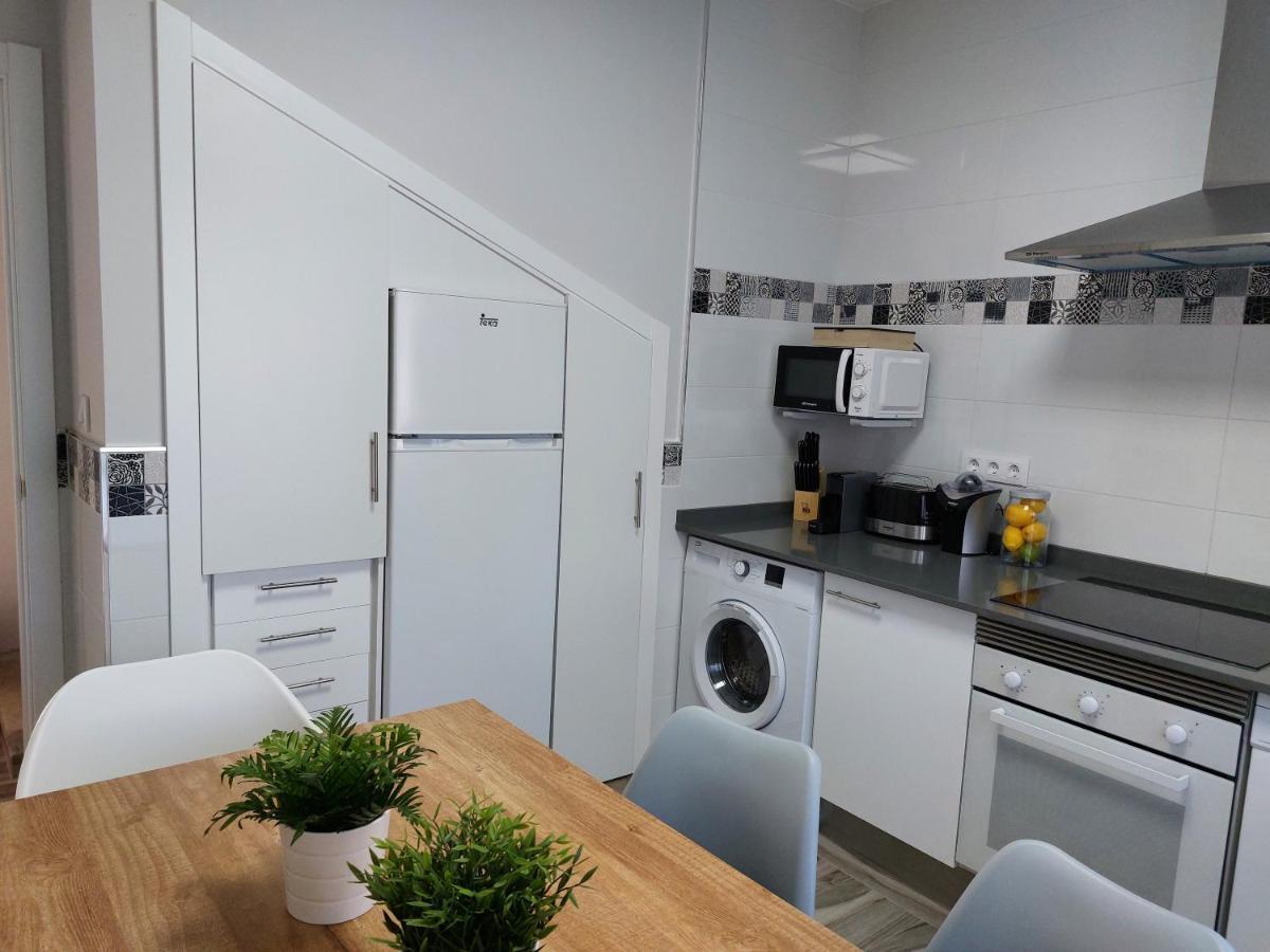 Casa Llaca Vivienda Vacacional Villahormes Eksteriør billede