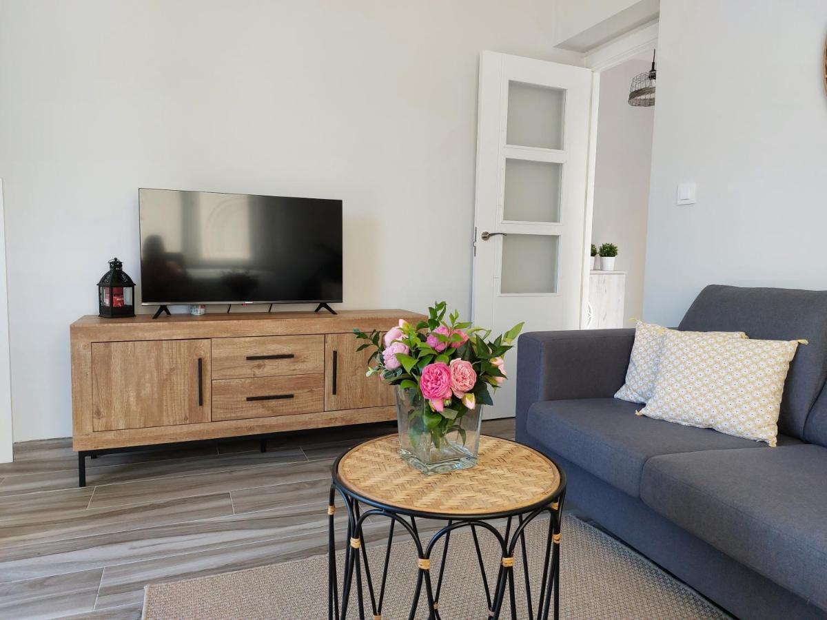 Casa Llaca Vivienda Vacacional Villahormes Eksteriør billede