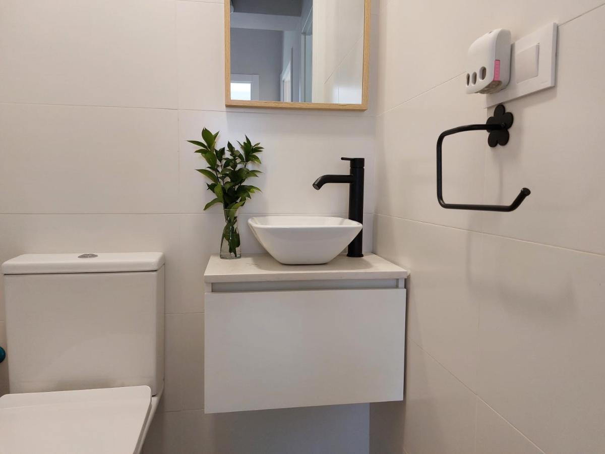 Casa Llaca Vivienda Vacacional Villahormes Eksteriør billede