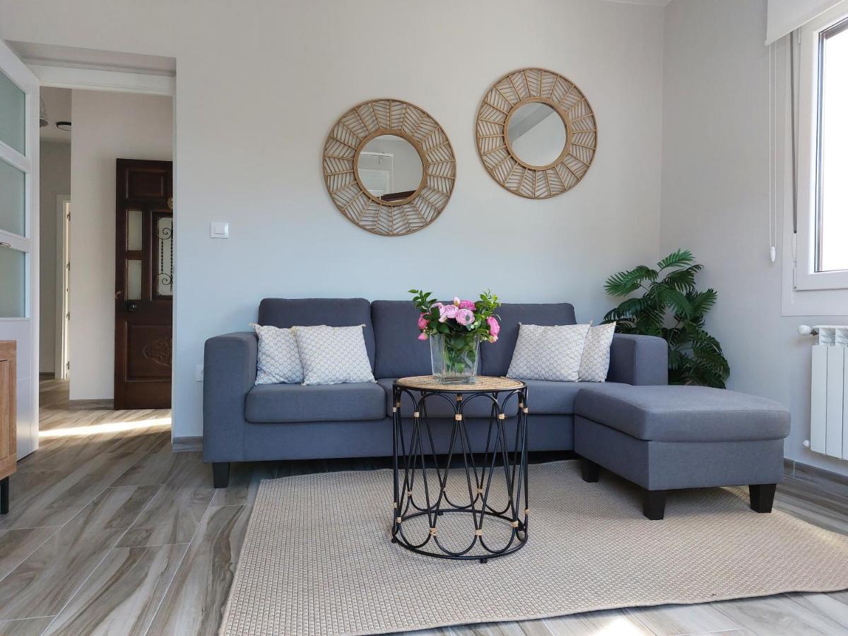 Casa Llaca Vivienda Vacacional Villahormes Eksteriør billede