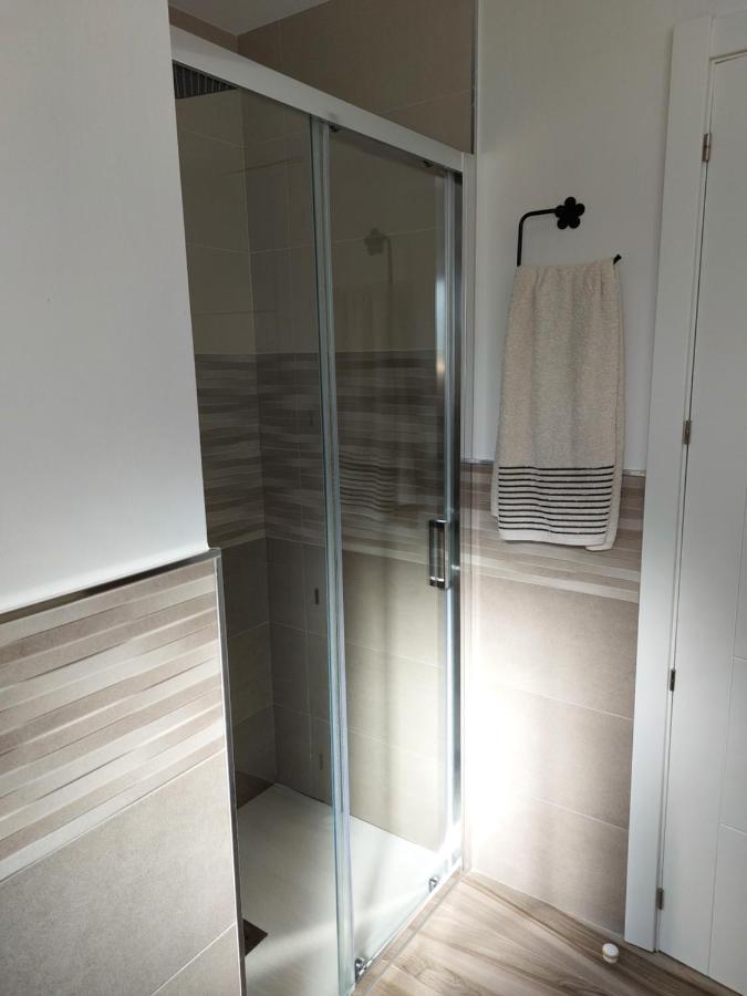 Casa Llaca Vivienda Vacacional Villahormes Eksteriør billede